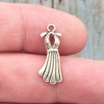 Dress Charm