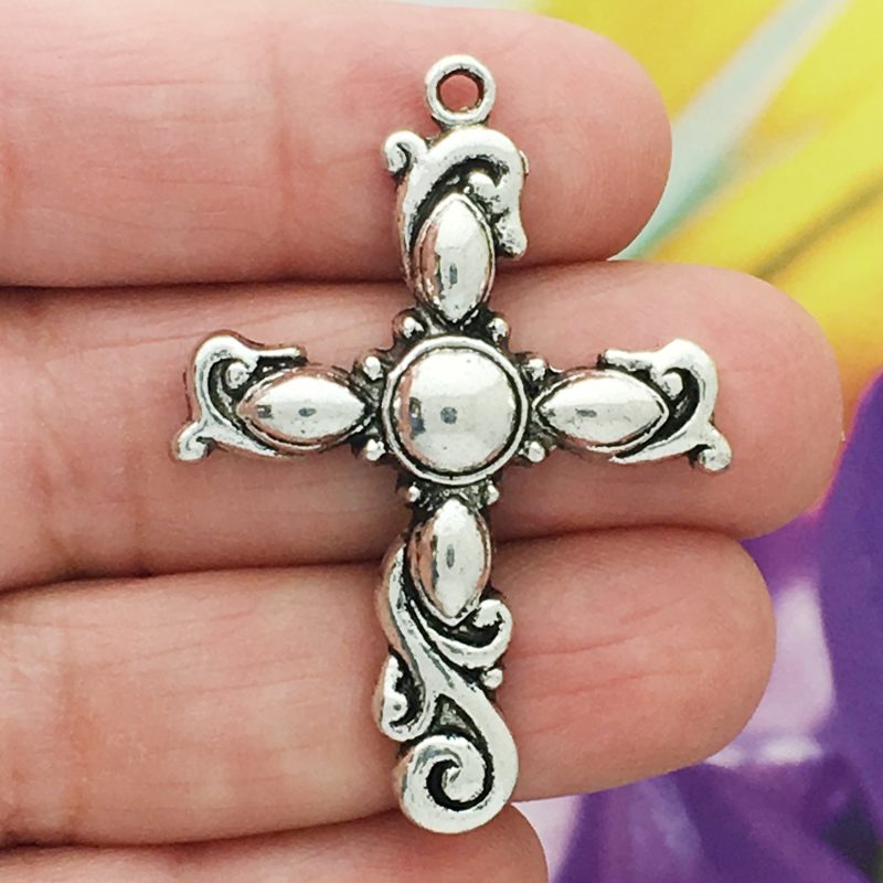Cross Pendants Bulk