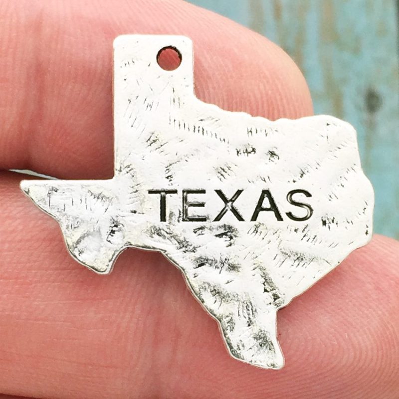 State of Texas Charm