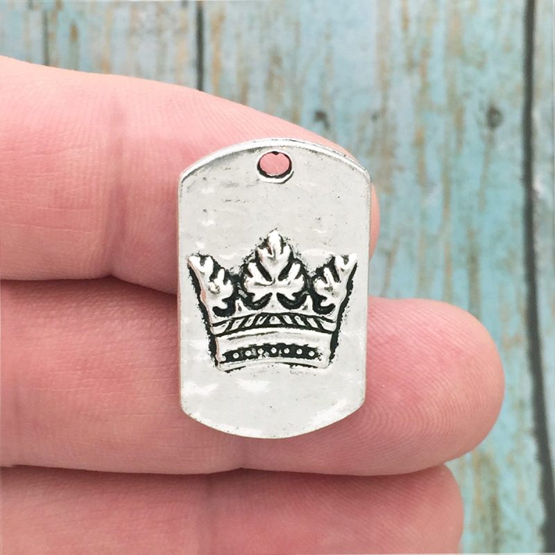 crown pendants bulk