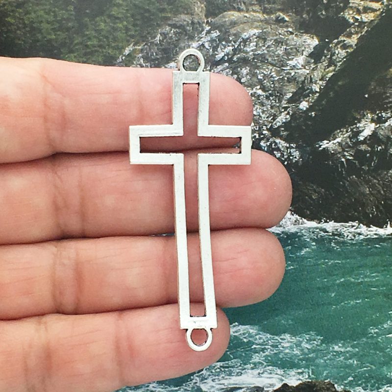 cross pendants for jewelry making