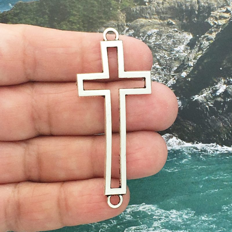 cross pendants for jewelry making