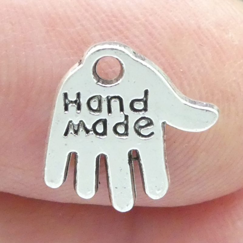 Tags for Jewelry