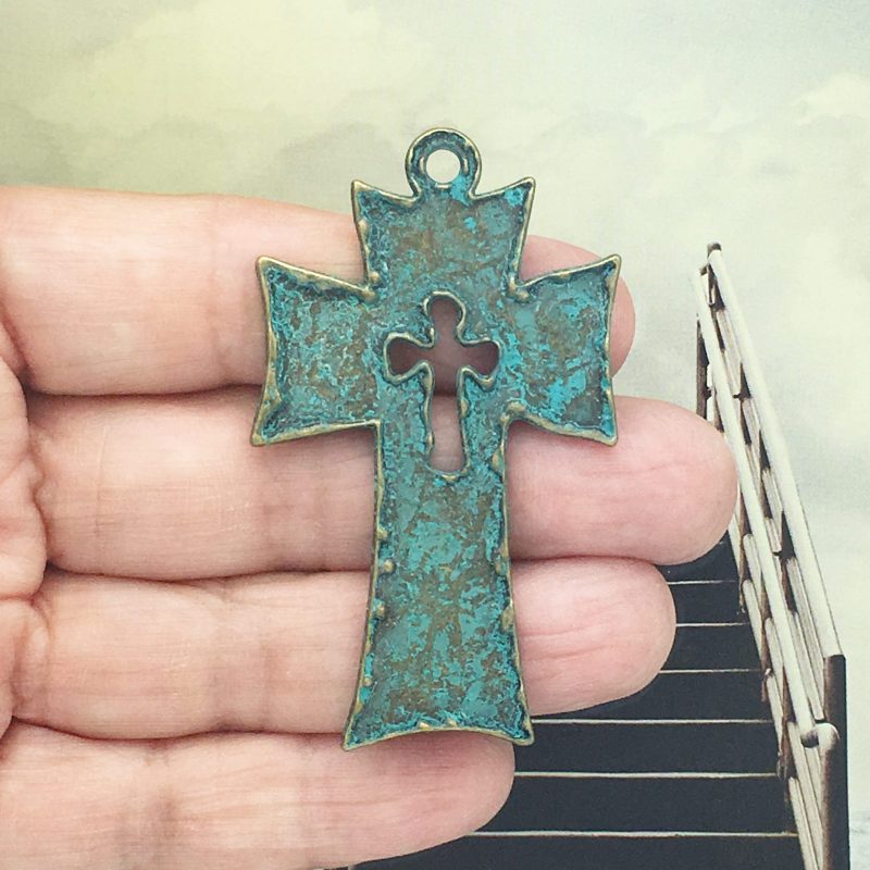 cross pendants wholesale