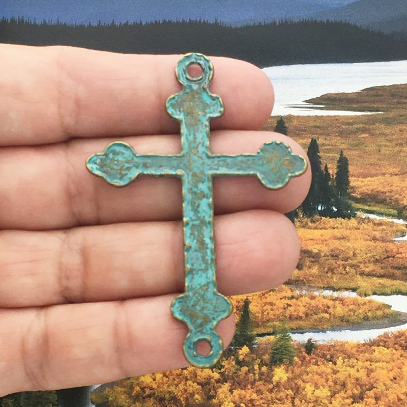 Cross Pendants Bulk