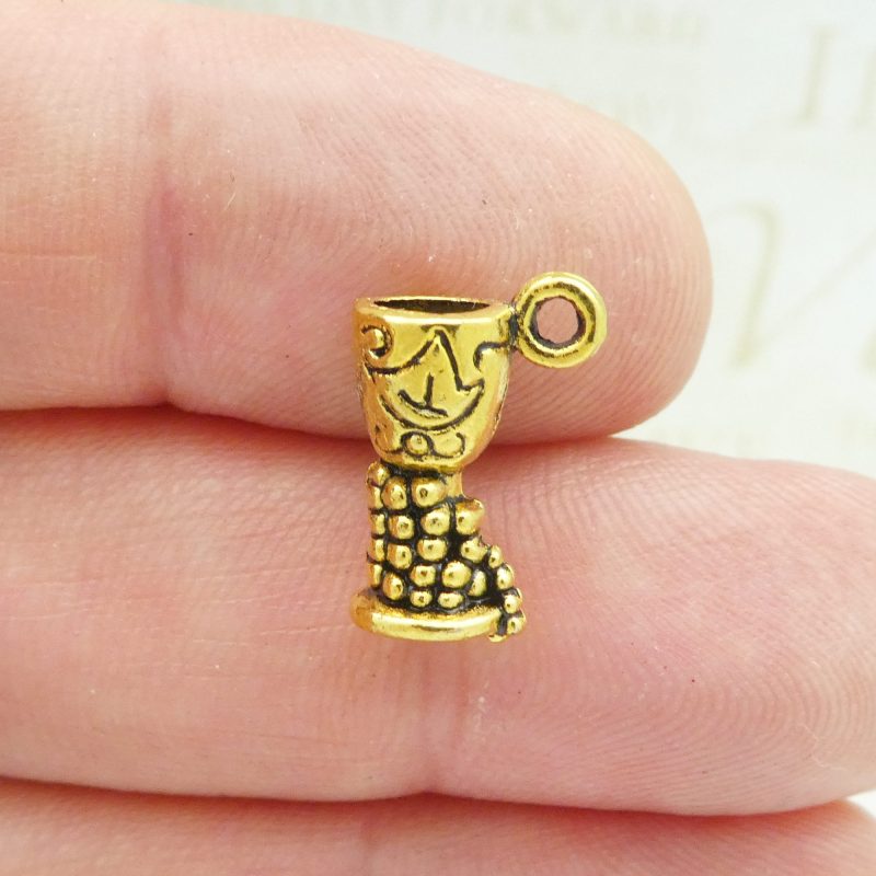 Chalice Charms Wholesale
