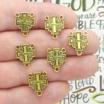 rosary centerpieces bulk