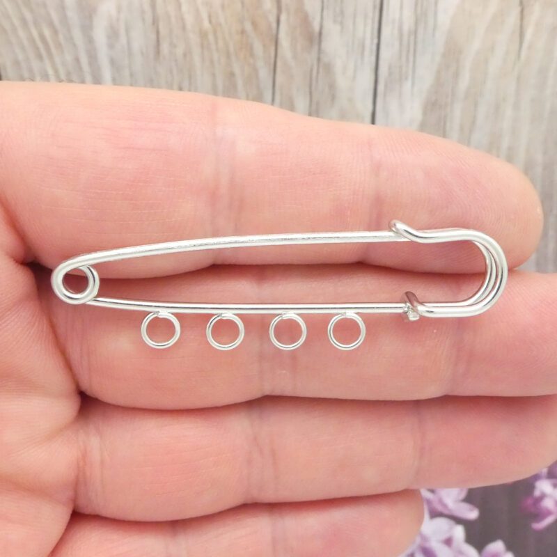 pin charm holder