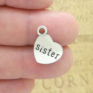 sister charm