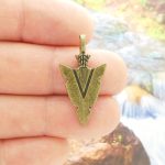 arrowhead charm
