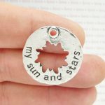 Sun Charm