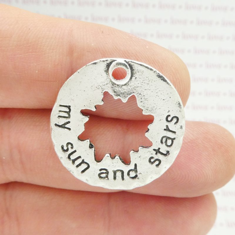 Sun Charm