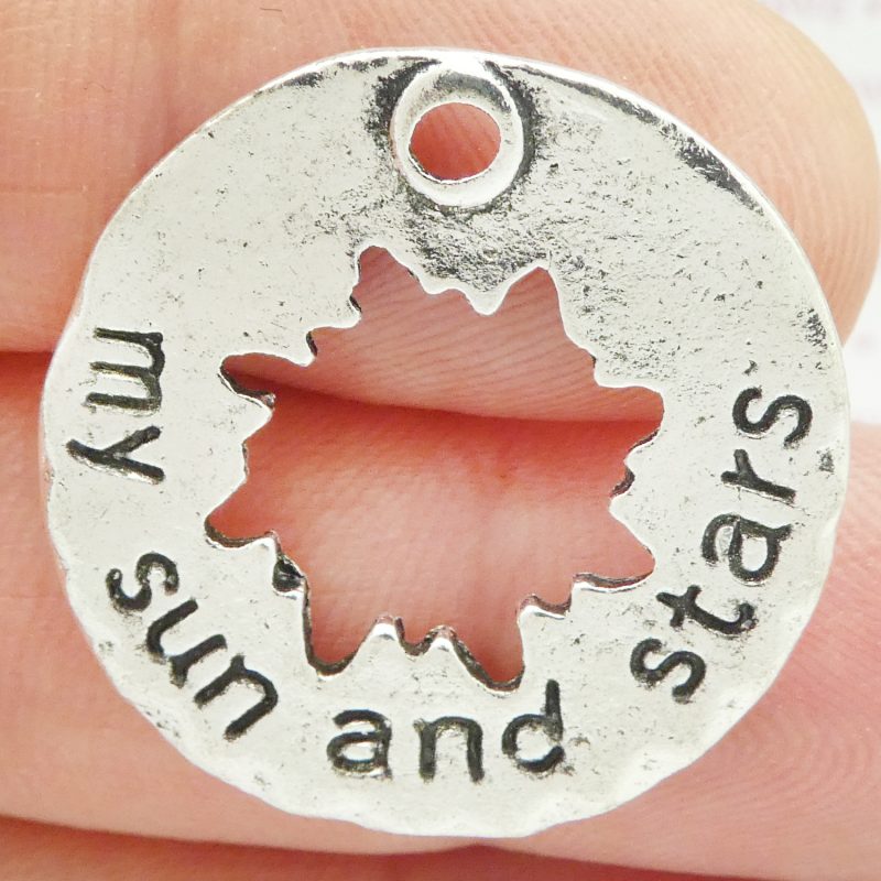 Star Charm