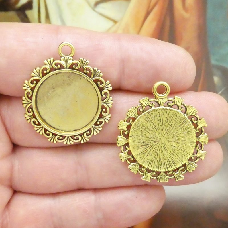 Photo Charms Wholesale