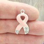 ribbon charms for bracelets