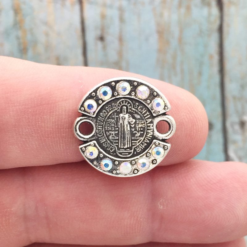 St Benedict Medal