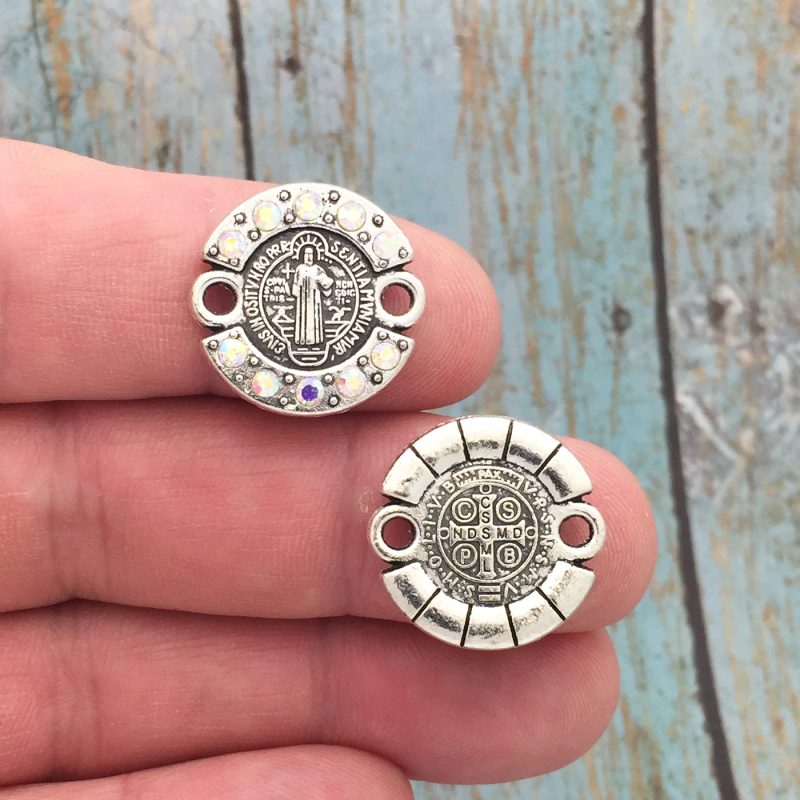 St Benedict Medals Bulk