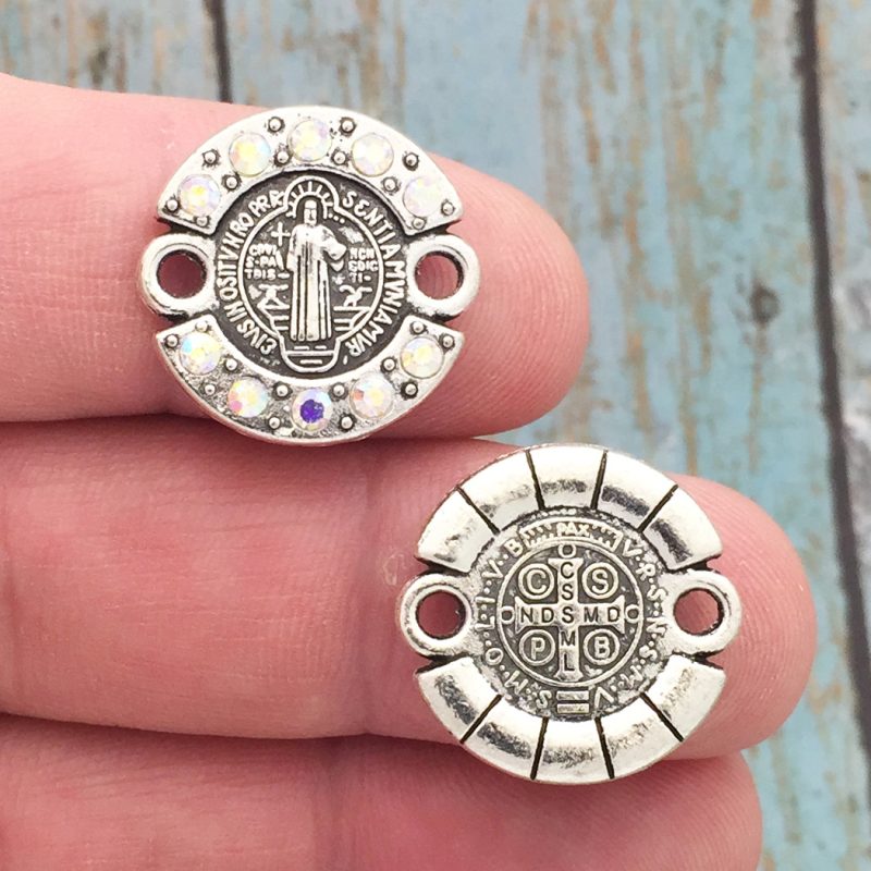 St Benedict Medals Wholesale
