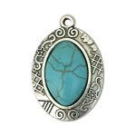turquoise pendants for sale