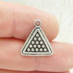 Billiard Charm
