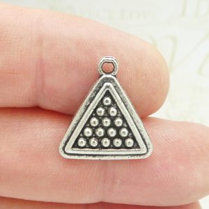 Billiard Charm