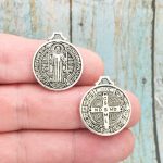 St Benedict medallions bulk