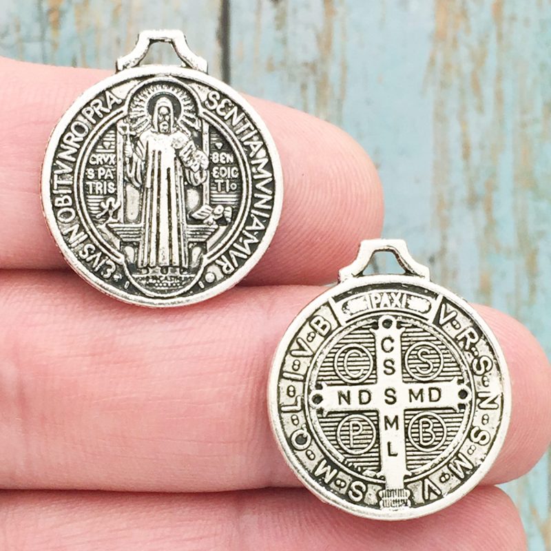 St Benedict medal s wholesale