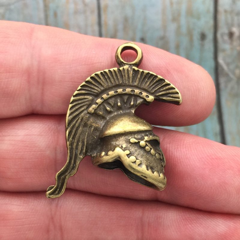 Trojan Charm