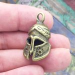 Spartan Charm