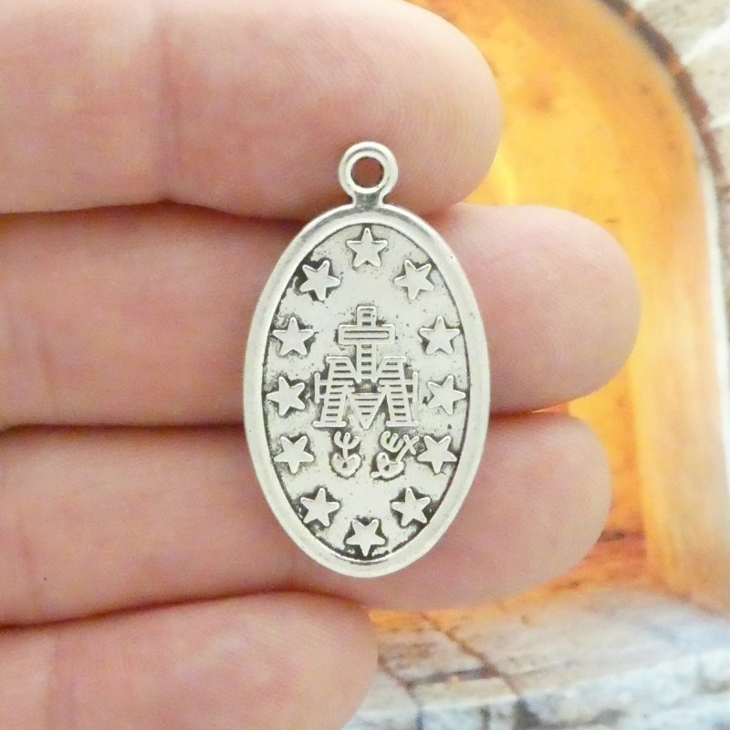 Miraculous Medal