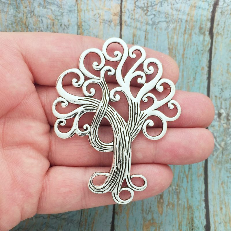 tree of life pendants bulk