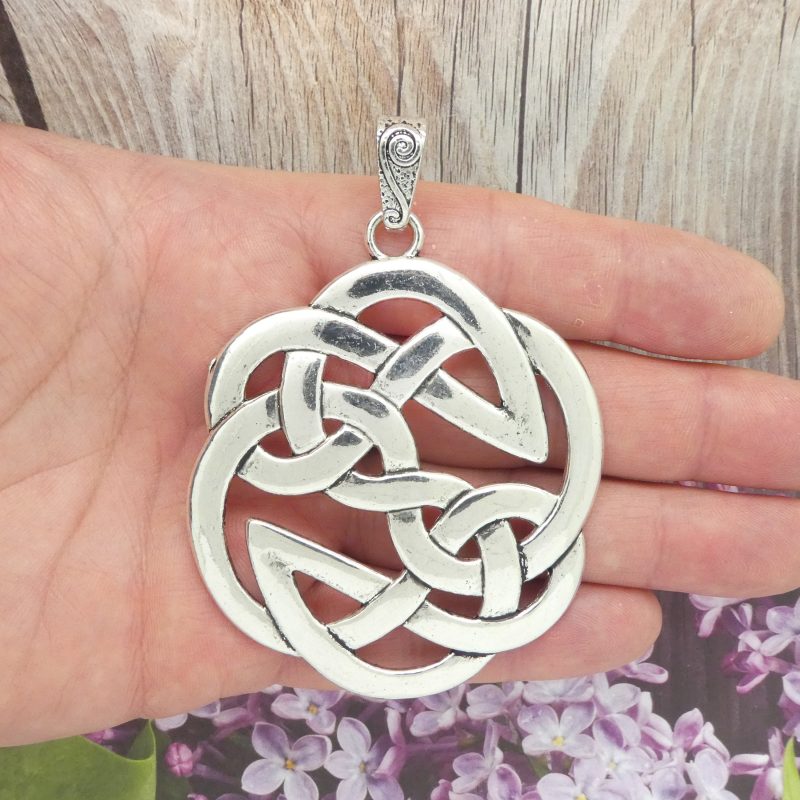 Celtic Knot Pendant Wholesale