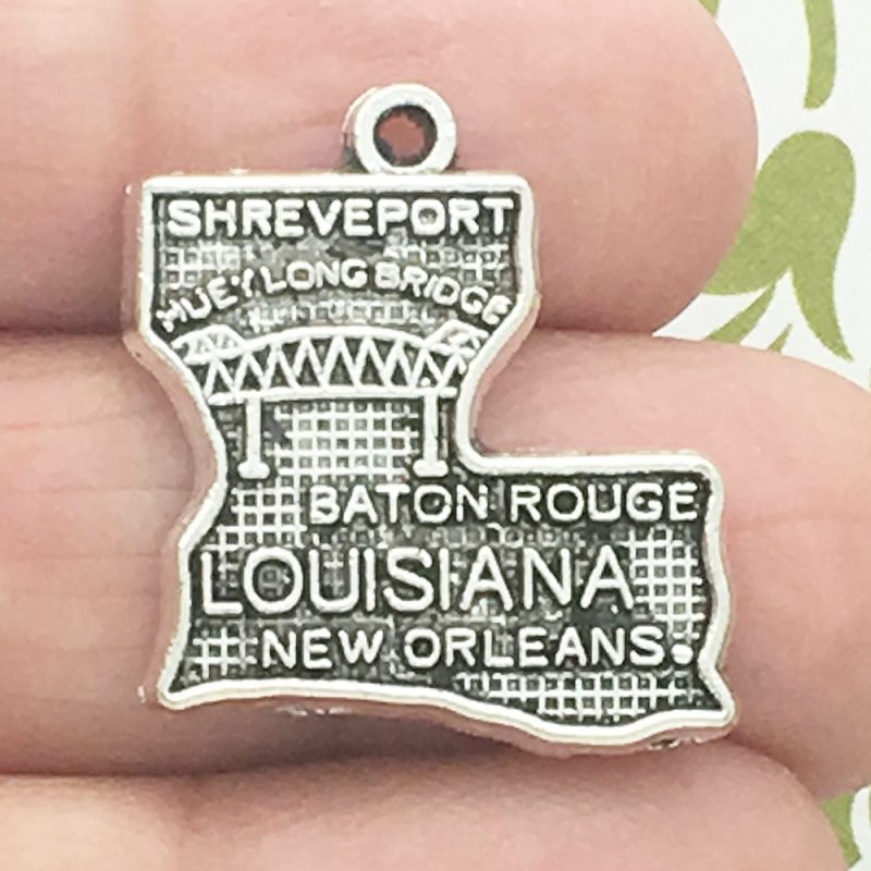 Louisiana Charms Wholesale