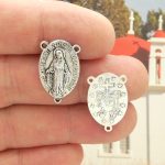 Miraculous Medal Rosary Center