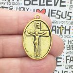 Call a Priest Medal