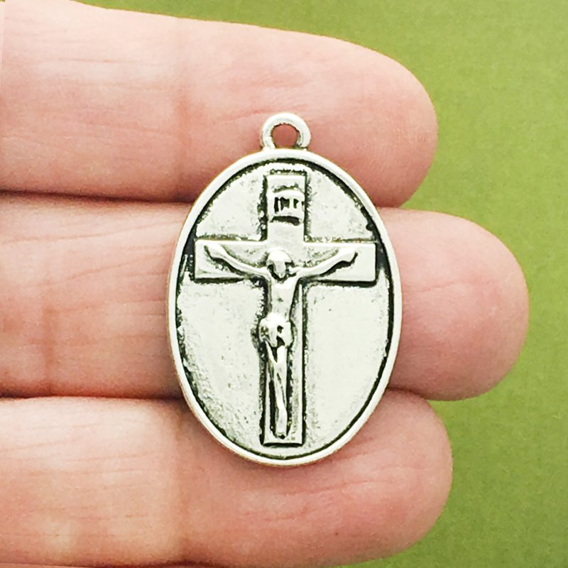 Call a Priest Medal