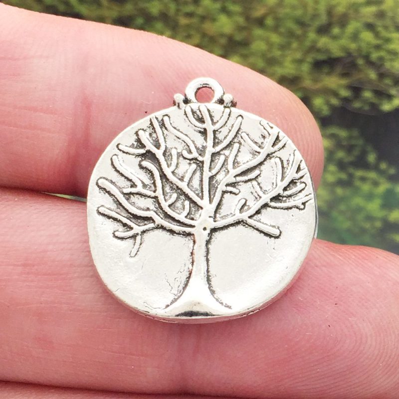 tree of live charms bulk