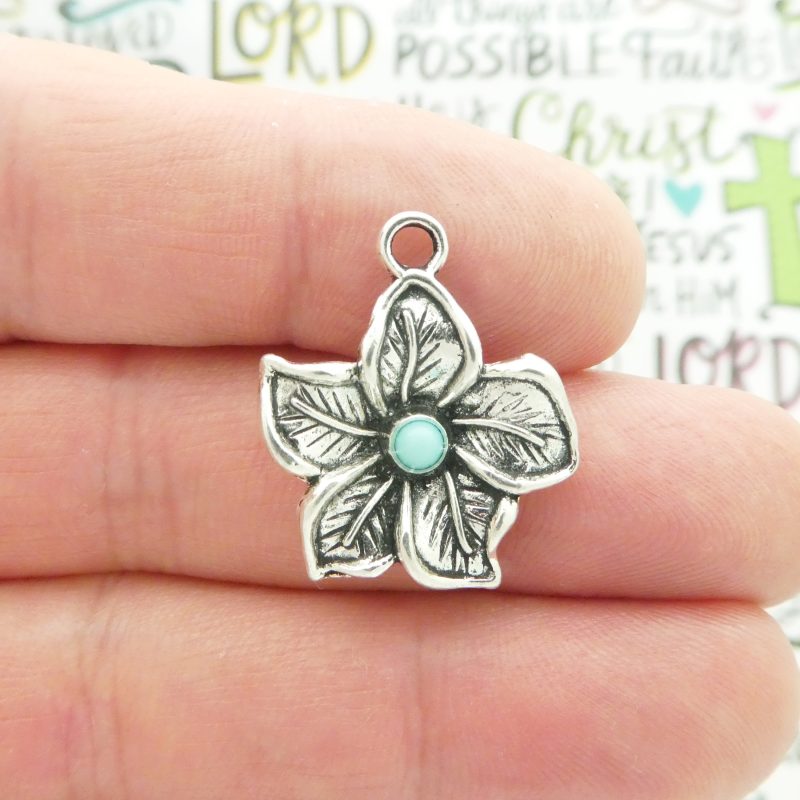 Hibiscus Charm