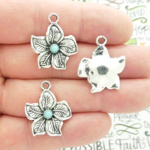 Hibiscus Charm Bulk