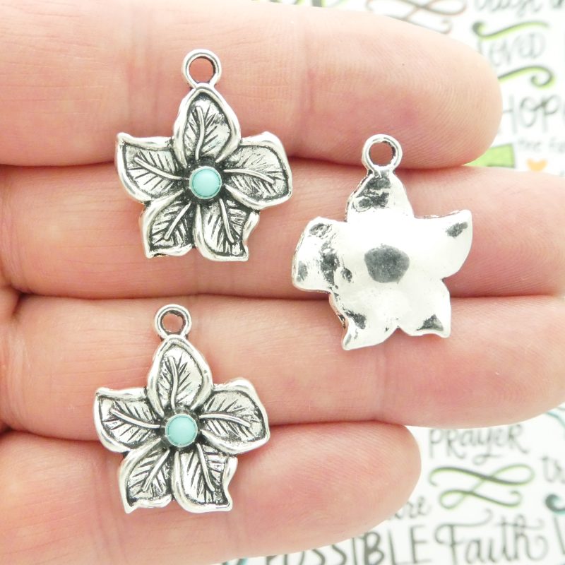 Hibiscus Charm Bulk