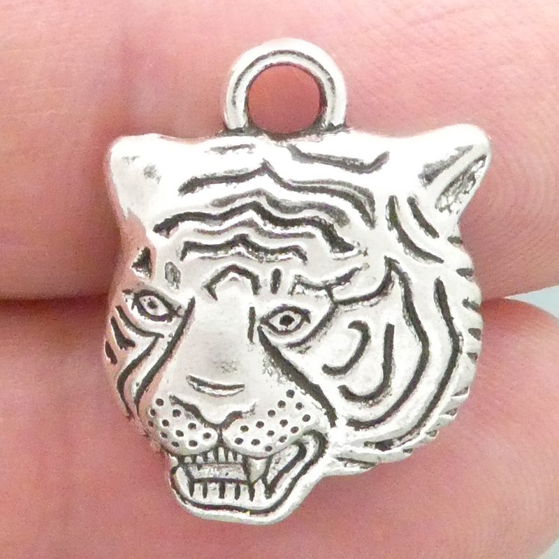 Tiger Charm