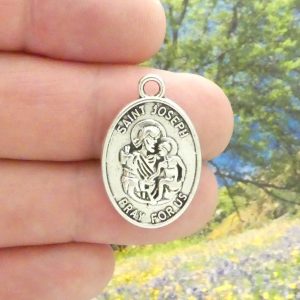 Saint Joseph Medal Bulk