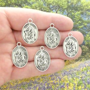 St Joseph Medal Bulk