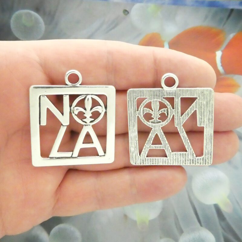 NOLA Pendants Wholesale