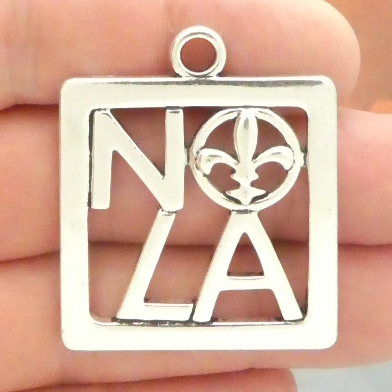 NOLA Pendants