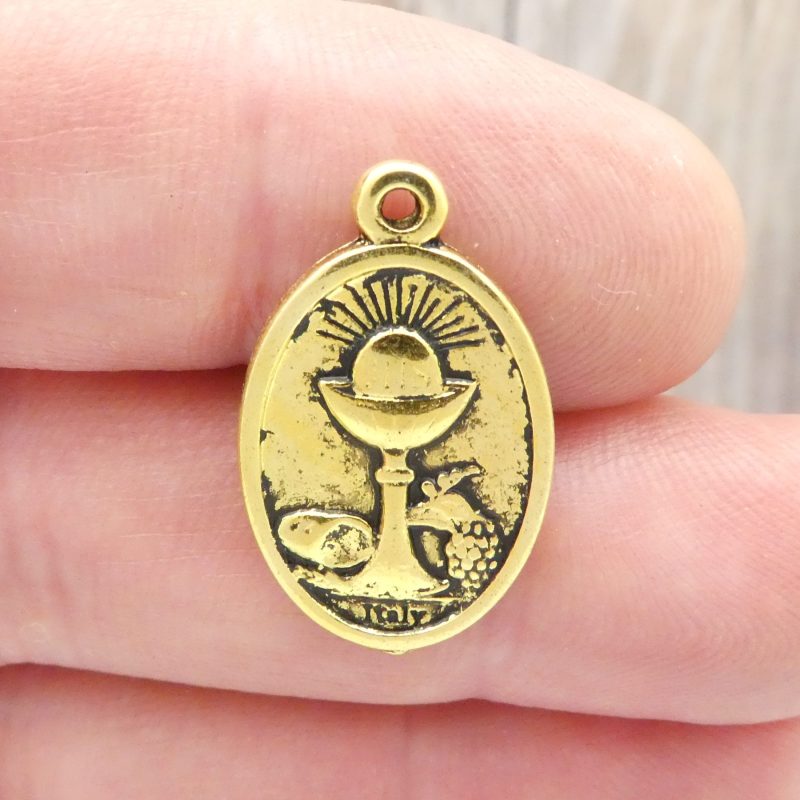 First Holy Communion Charm