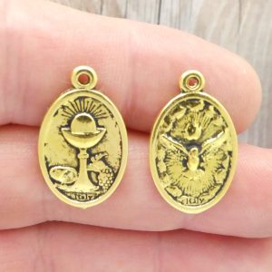 First Holy Communion Charms Wholesale