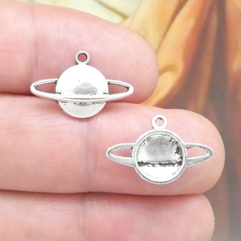 Planet Pendants