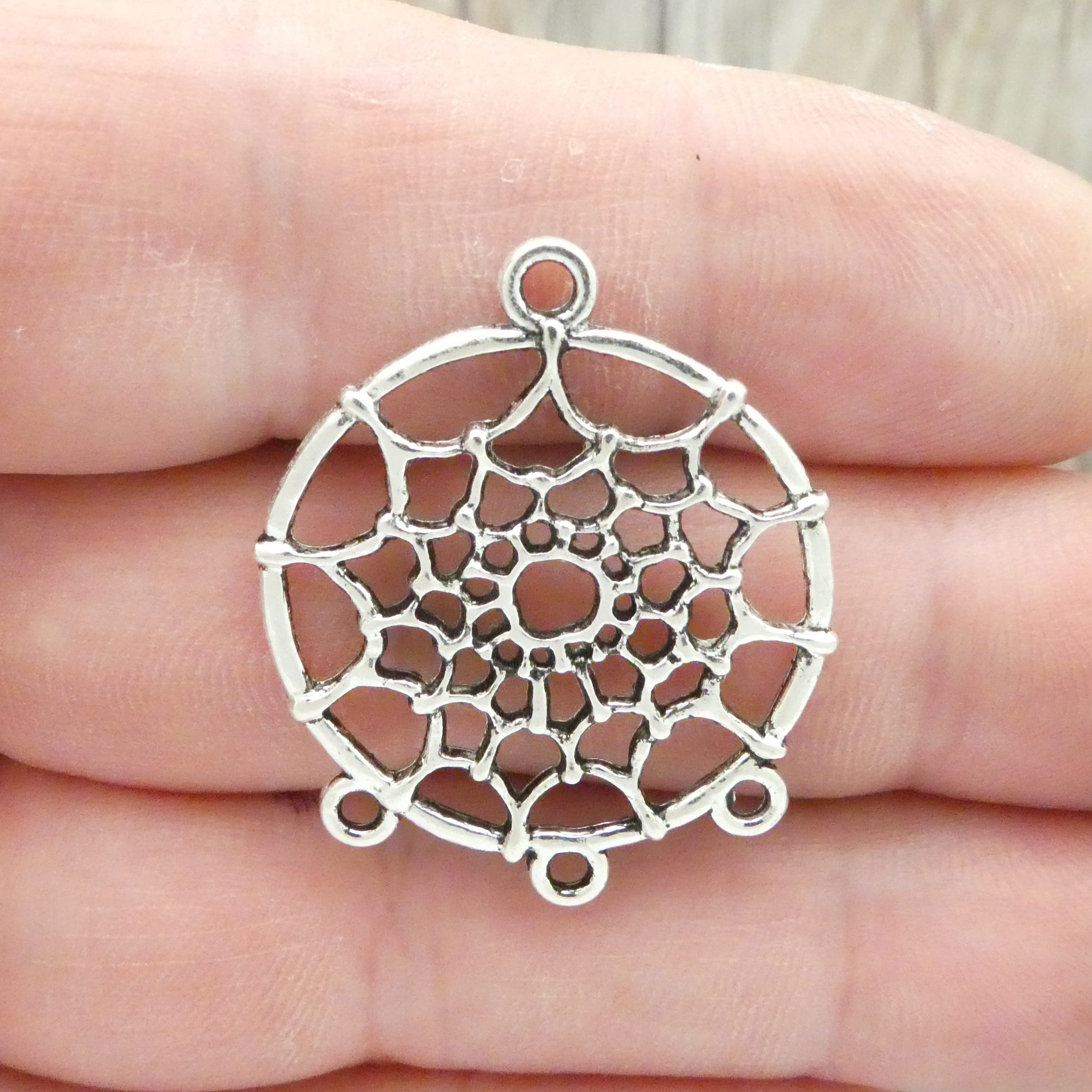 dream catcher charms wholesale