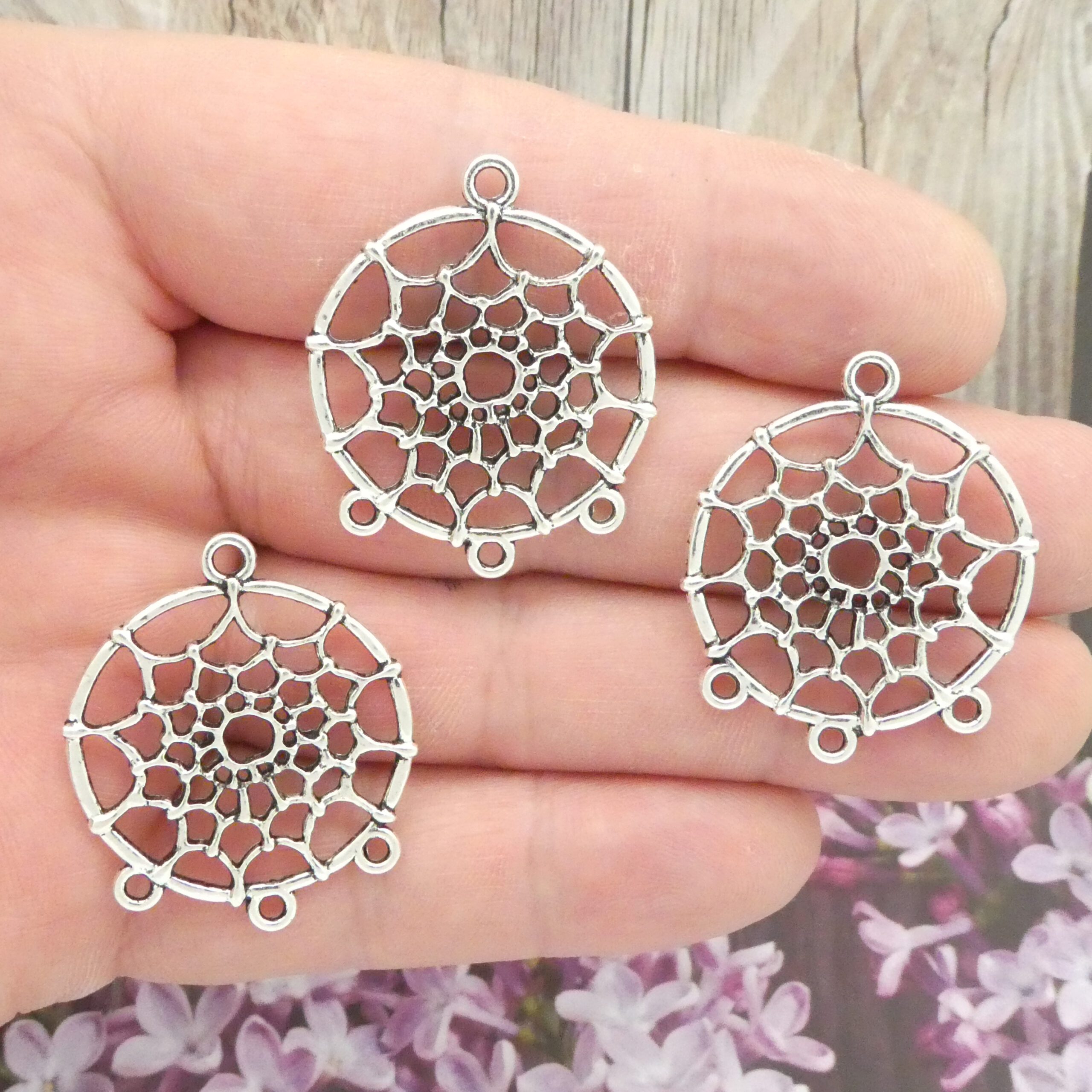 dream catcher charms bulk